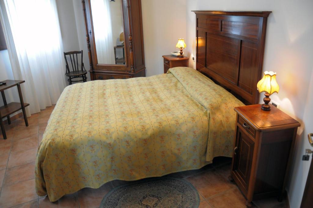 Agriturismo-R&B Corte Dei Gioghi Ferrara Room photo