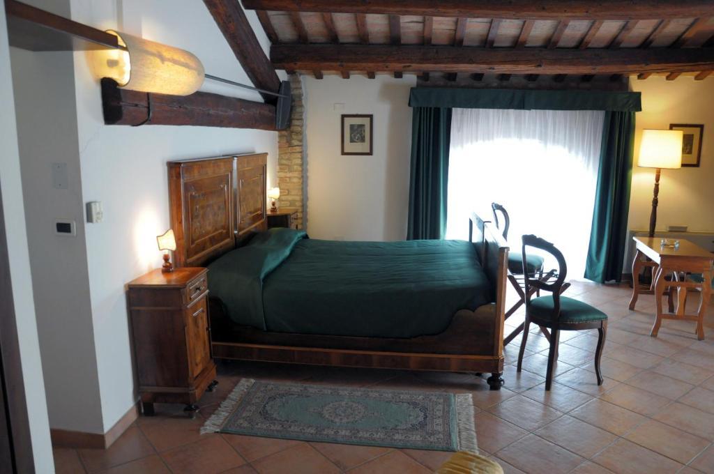 Agriturismo-R&B Corte Dei Gioghi Ferrara Exterior photo
