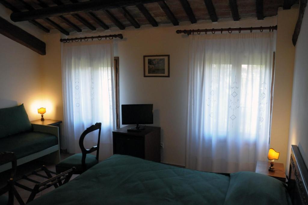Agriturismo-R&B Corte Dei Gioghi Ferrara Room photo
