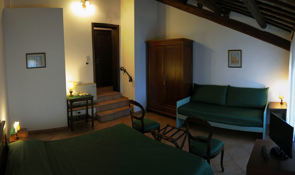 Agriturismo-R&B Corte Dei Gioghi Ferrara Exterior photo
