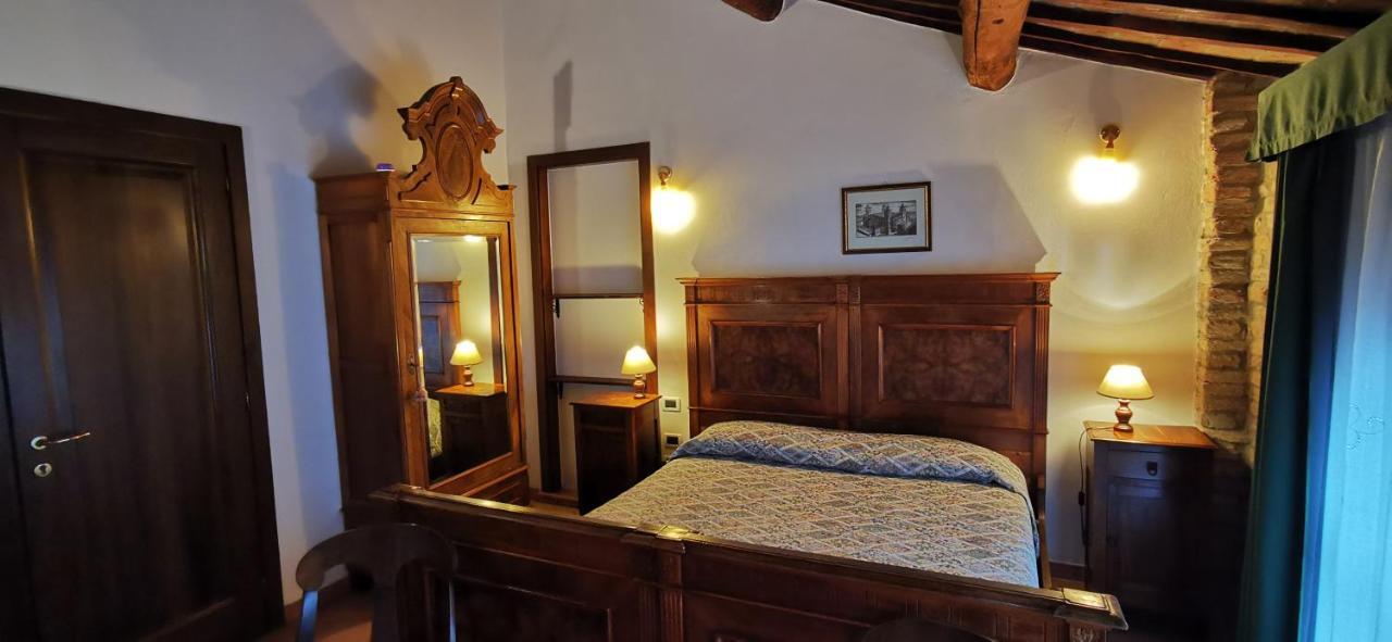 Agriturismo-R&B Corte Dei Gioghi Ferrara Exterior photo