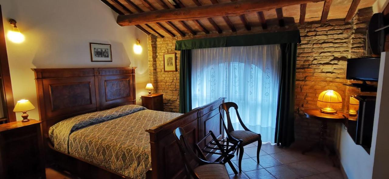 Agriturismo-R&B Corte Dei Gioghi Ferrara Exterior photo