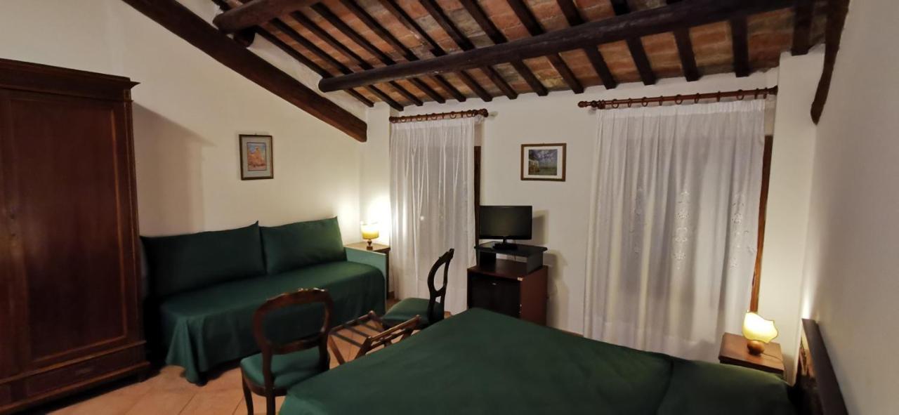 Agriturismo-R&B Corte Dei Gioghi Ferrara Exterior photo